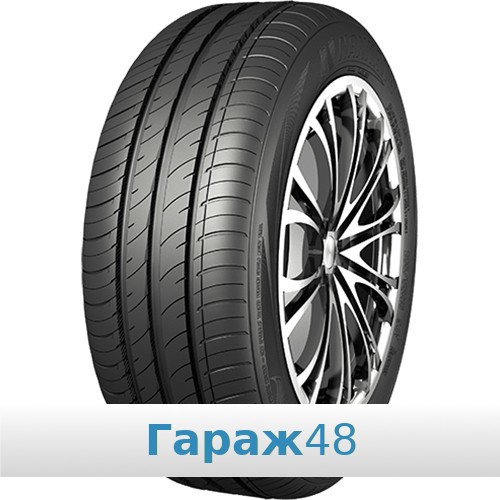 Nankang NA1 195/65 R14 89H