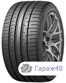Dunlop SP Sport Maxx 050 plus 215/55 R17 94Y